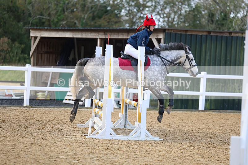 3E7A9581 - Class 3: 75cm