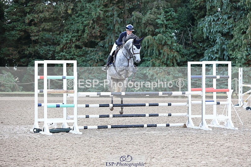 250831A-082147-08640 - Cls 40 Snr Newcomers