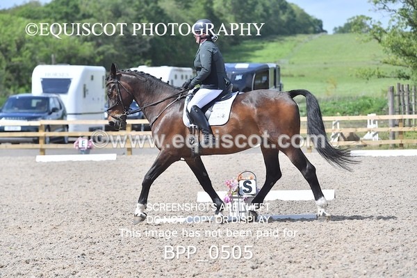 BPP_0505 - MFS NOVICE