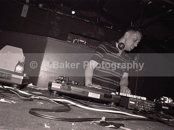 40 black lodge - Braintax Exclusive in MCR! @ music box 22.06.02