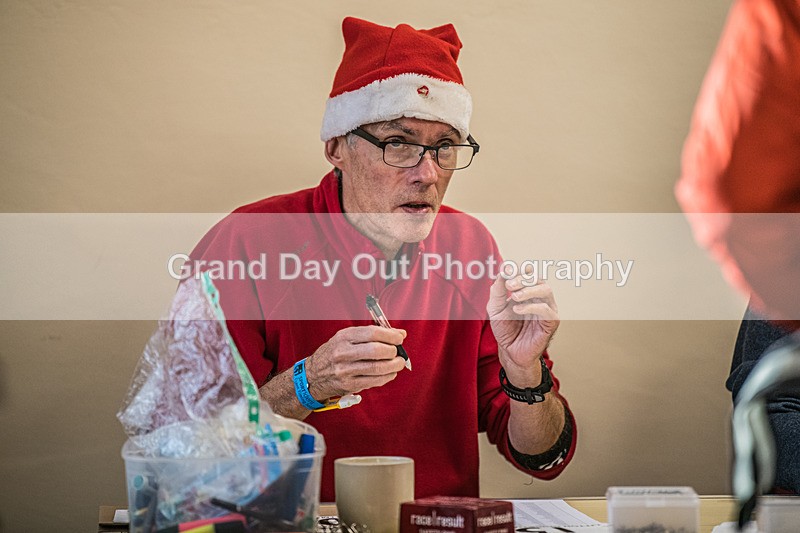 Litton-5 - Litton Christmas Cracker Fell Race (Limestone Series) Sunday 14th December 2025