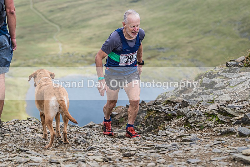 Grisedale HS-522 - Grisedale Horseshoe Fell Race Saturday 5th September 2026