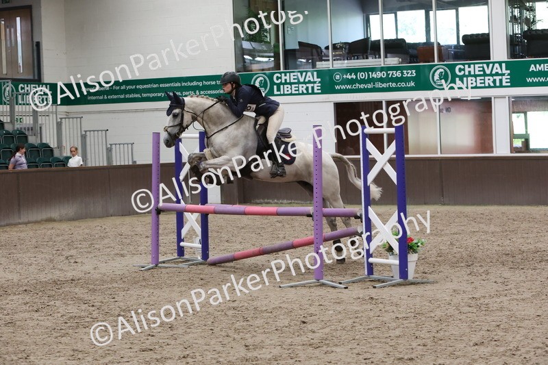 20250622-10490 - PC80 Qualifier - Round 2