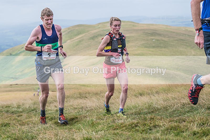 Sedbergh-48 - Sedbergh Hills Fell Race Sunday 18th August 2024