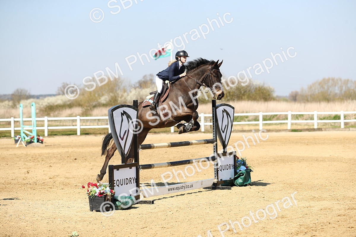 SBM_000659 - Class 3 - Senior Discovery - 1.00m