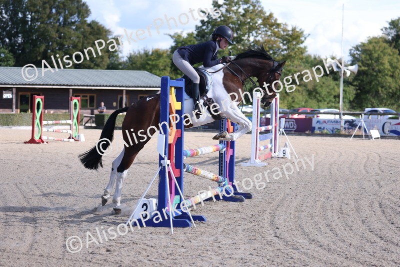 20250928-2204 - Class 6 - 90cm