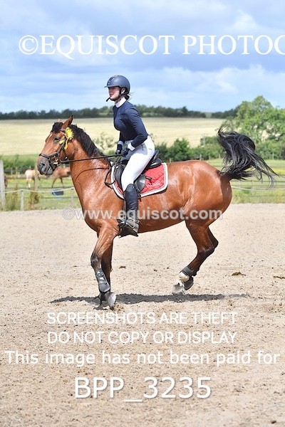 BPP_3235 - CLASS 14 SUN 0.95m Amateur Championship Qualifier