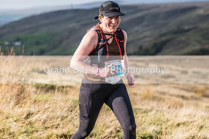 Leg 4-673 - UK Fell & Hill Relays - Todmorden Leg 4 Saturday 17th October 2026