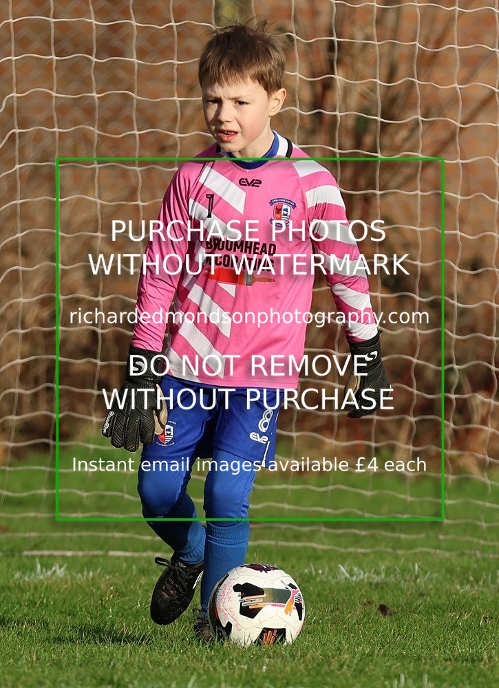 533A1976 - Ambleside U8 (17/1/26)