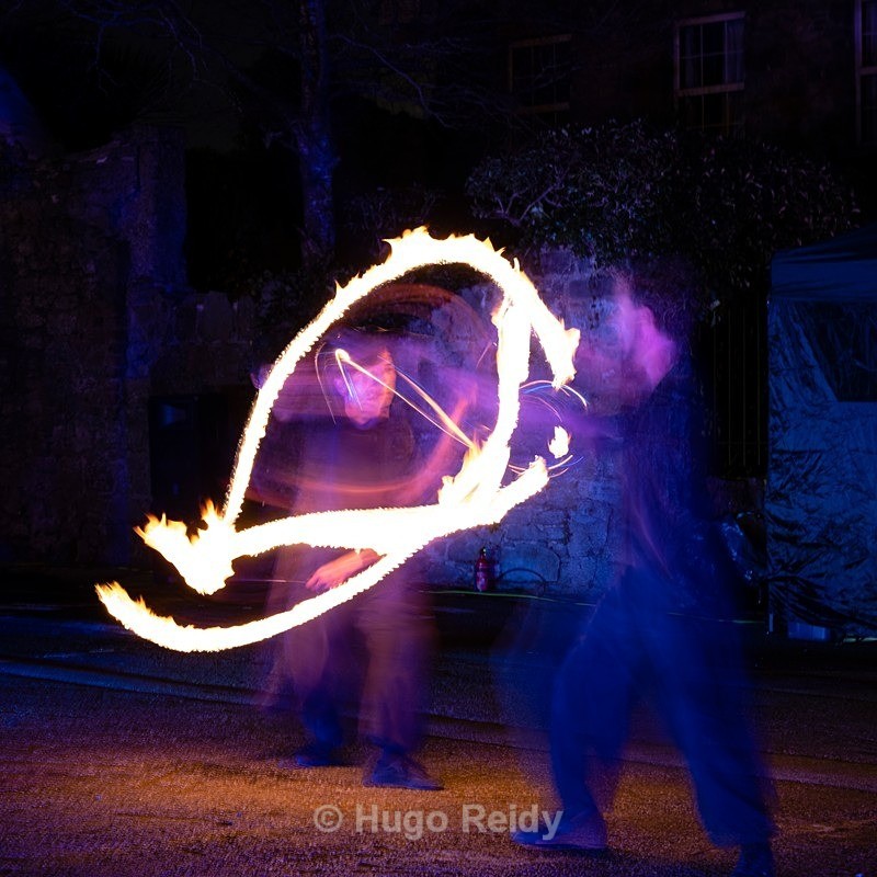  - ROGU Firestorm