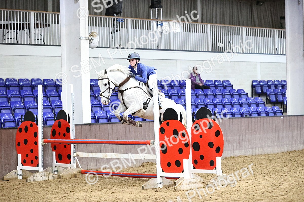 SBM_001576 - Class 10 - Pony Discovery - 90cm