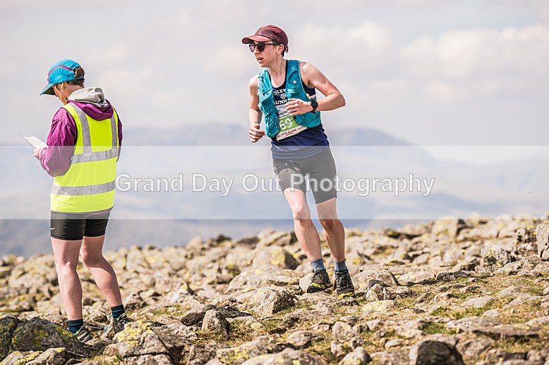 Fairfield-185 - Fairfield Horseshoe Fell Race Saturday 11th May 2024