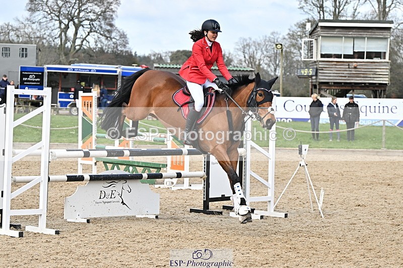 250322A-133526-02905 - Cls 10&20 Snr 1.05m Open & Nat Am Qualifier