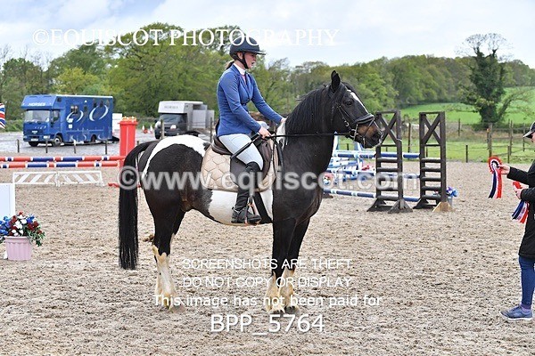 BPP_5764 - MON CLASS 34 85CM AM CHAMP QUAL/85CM OPEN