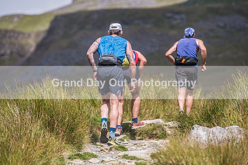 Ingleborough-147 - Ingleborough Mountain Race Saturday 18th July 2026