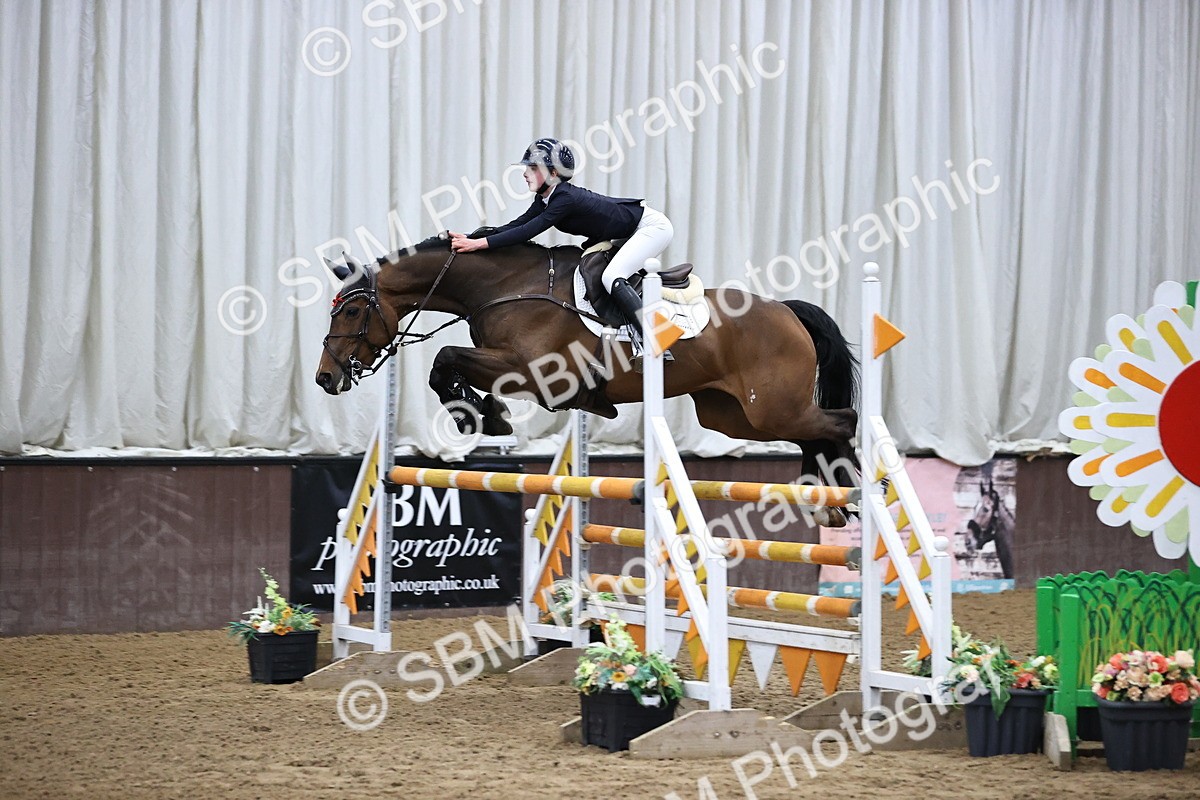 SBM_001551 - Class 4 - Senior Newcomers - 1.10m Open