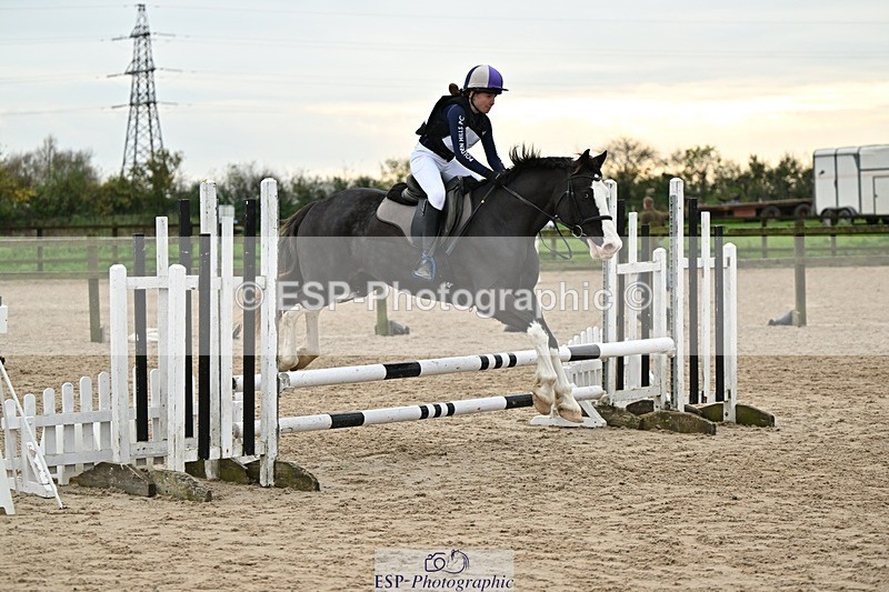 241110-145957-01176 - 70-75cm Arena Eventing