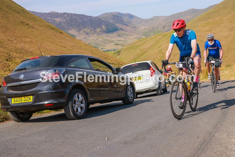 103803 - Newlands Pass 10.00-11.00