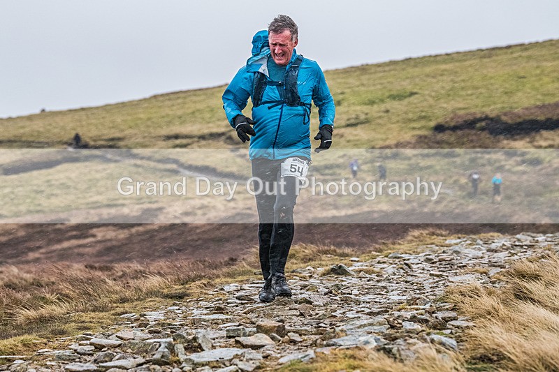Nine Standards-630 - Nine Standards Fell Race Sunday 1st January 2023