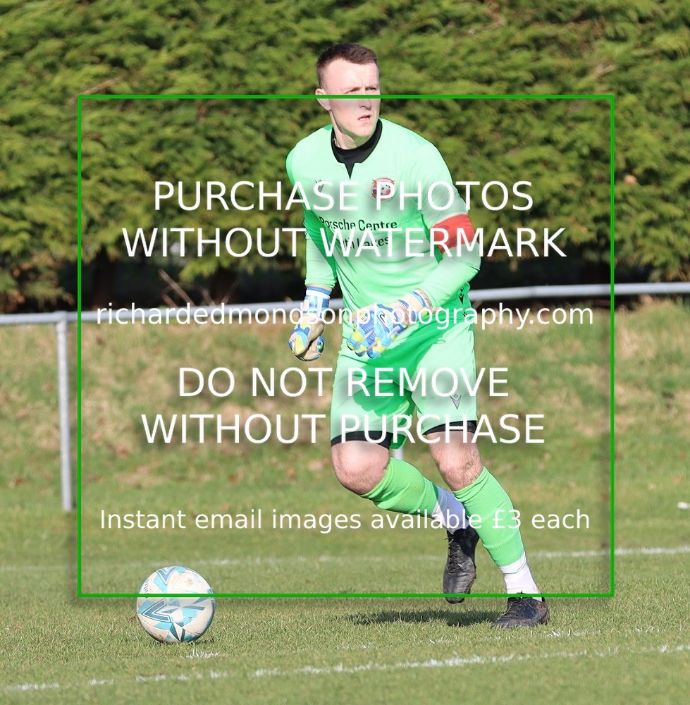 IMG_3844 - Carnforth Rangers (8/3/25)