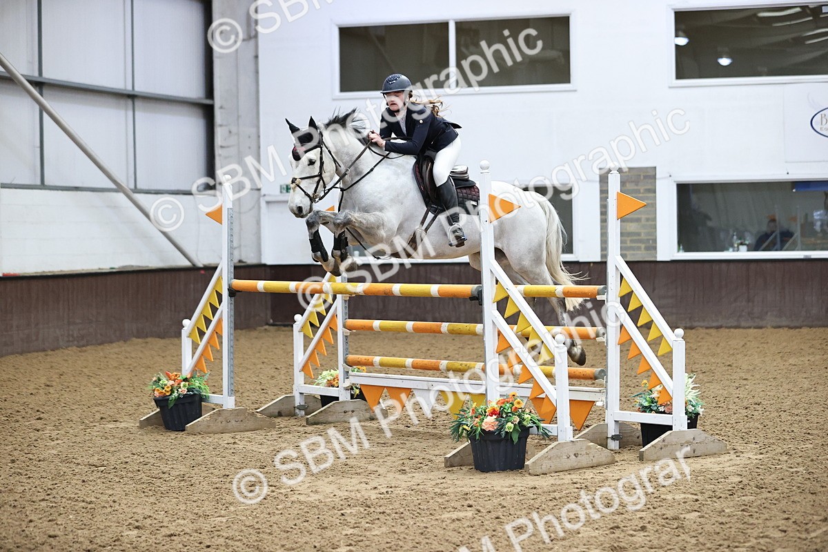 SBM_006495 - Class 17 - Senior Foxhunter - 1.20m Open