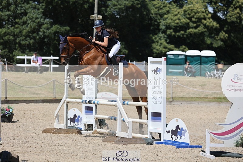 250703A-133026-04924 - Cls 8 95cm Amateur Qualifier