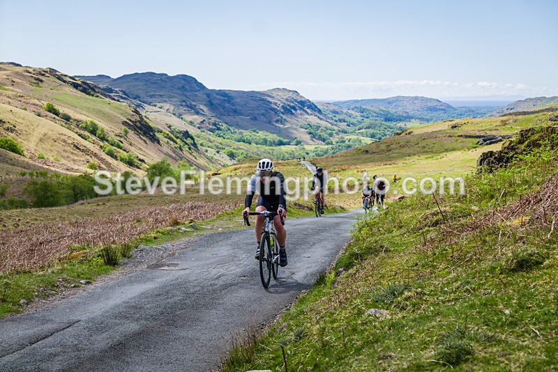 142203 - Hardknott Pass Camera 1 14.00-15.00