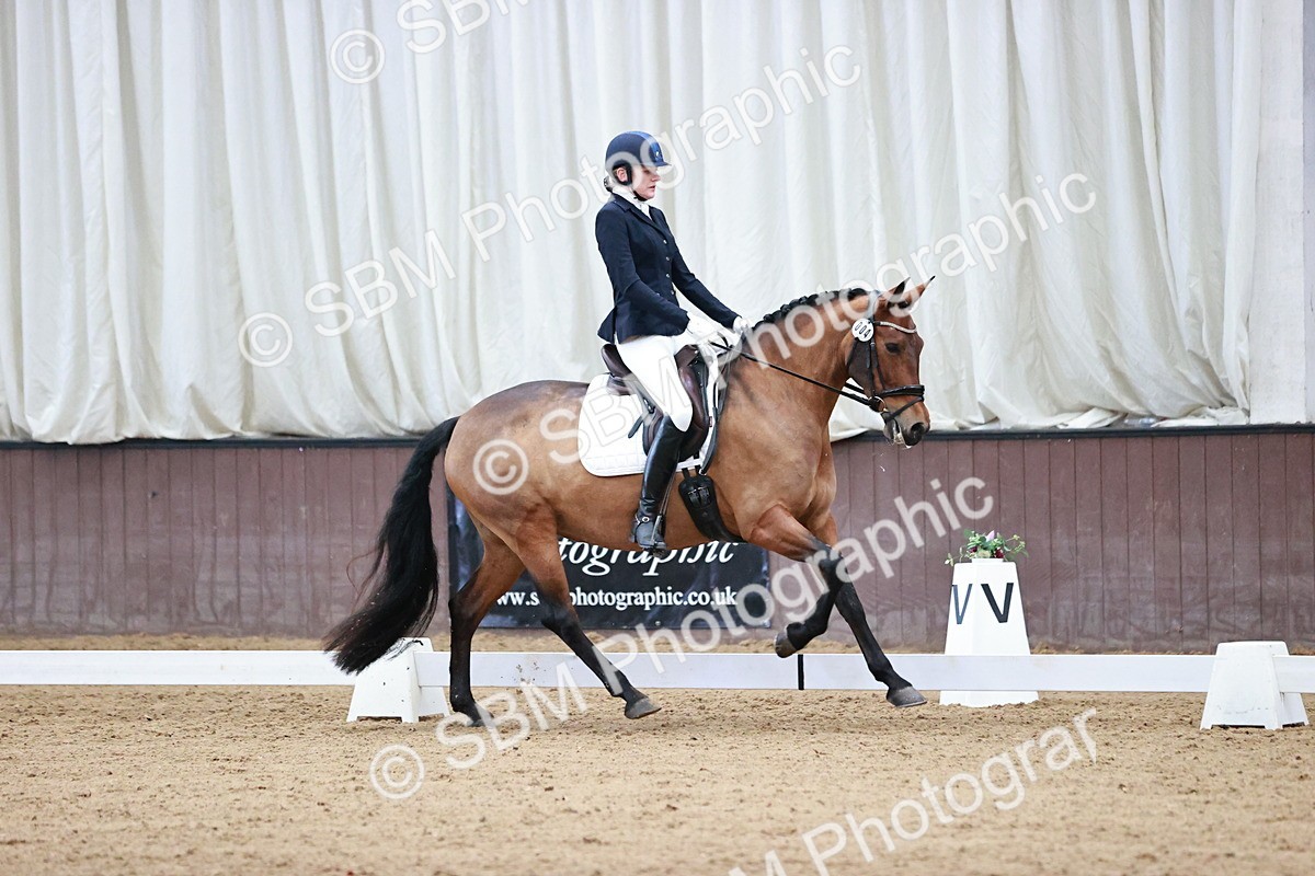 SBM_000840 - Class 2-5-4-6 - Paso Doble-Golega-Novato-Sevilla - FSM