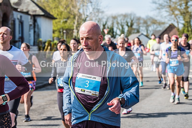 Brigham 10k-83 - Brigham 10k Road Race Sunday 23rd April 2023