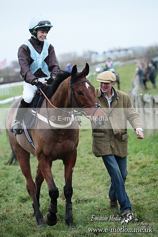 PtP 141225  1920 - Harkaway Club PtP Chaddesley Corbet 28/12/25