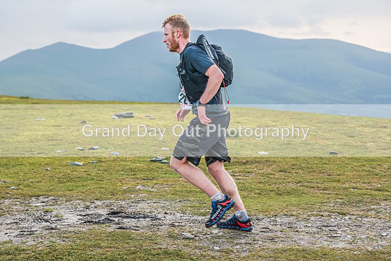 Blencathra-577 - Blencathra Fell Race Wednesday 5th June 2024