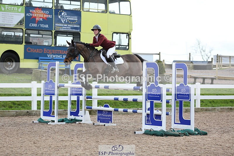 240211A-132211-03072 - Cls 9+10 Junior 1.15m, 1.20m and 1.25m