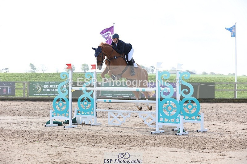 250427-105839-15729 - Cls 36 Young Horse 7yr old