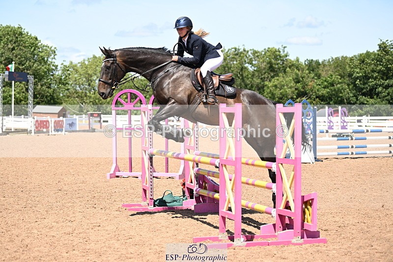 240728A-132900-08675 - Cls 34 95cm Amateur Qualifier