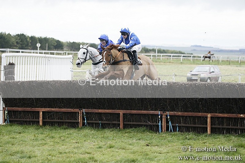 PtP 031217 295 - Hursley Hambledon Point-to-Point Larkhill 03/12/17