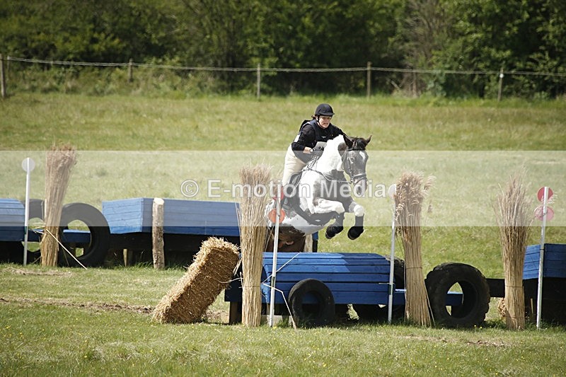 BVHT 140517  IXC -375 - Class 1 XC Intermediate 14/05/17