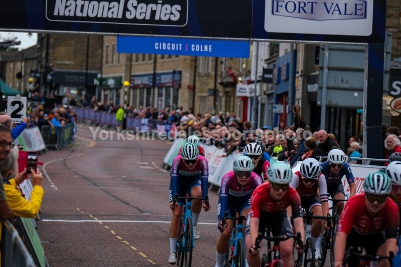 DSCF3652 - Colne Grand Prix - Womens