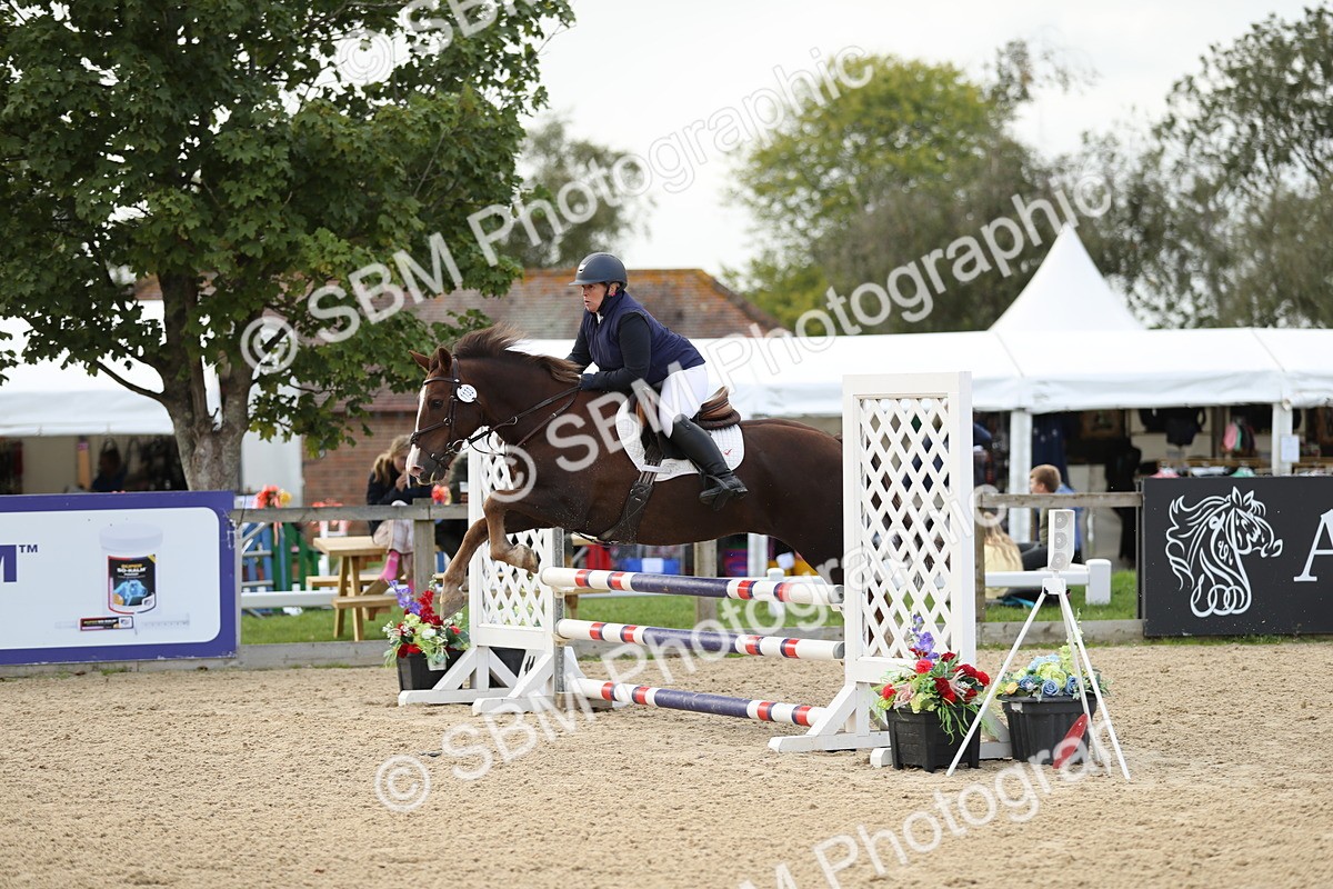 SBM_10006 - J36 - Veteran Rider 70cm