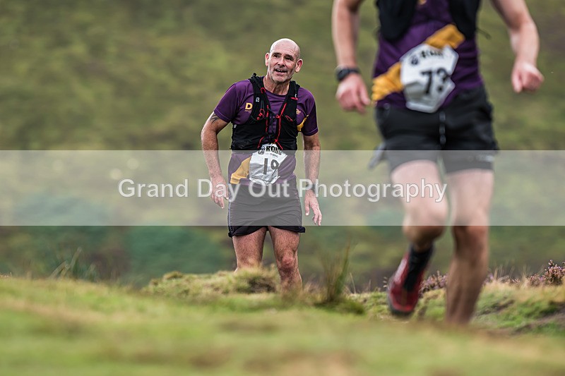 Barrow-267 - Barrow Fell Race Monday 31st August 2026