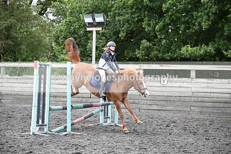 WJ6_0623 - Class 14 Intermediate 75cm