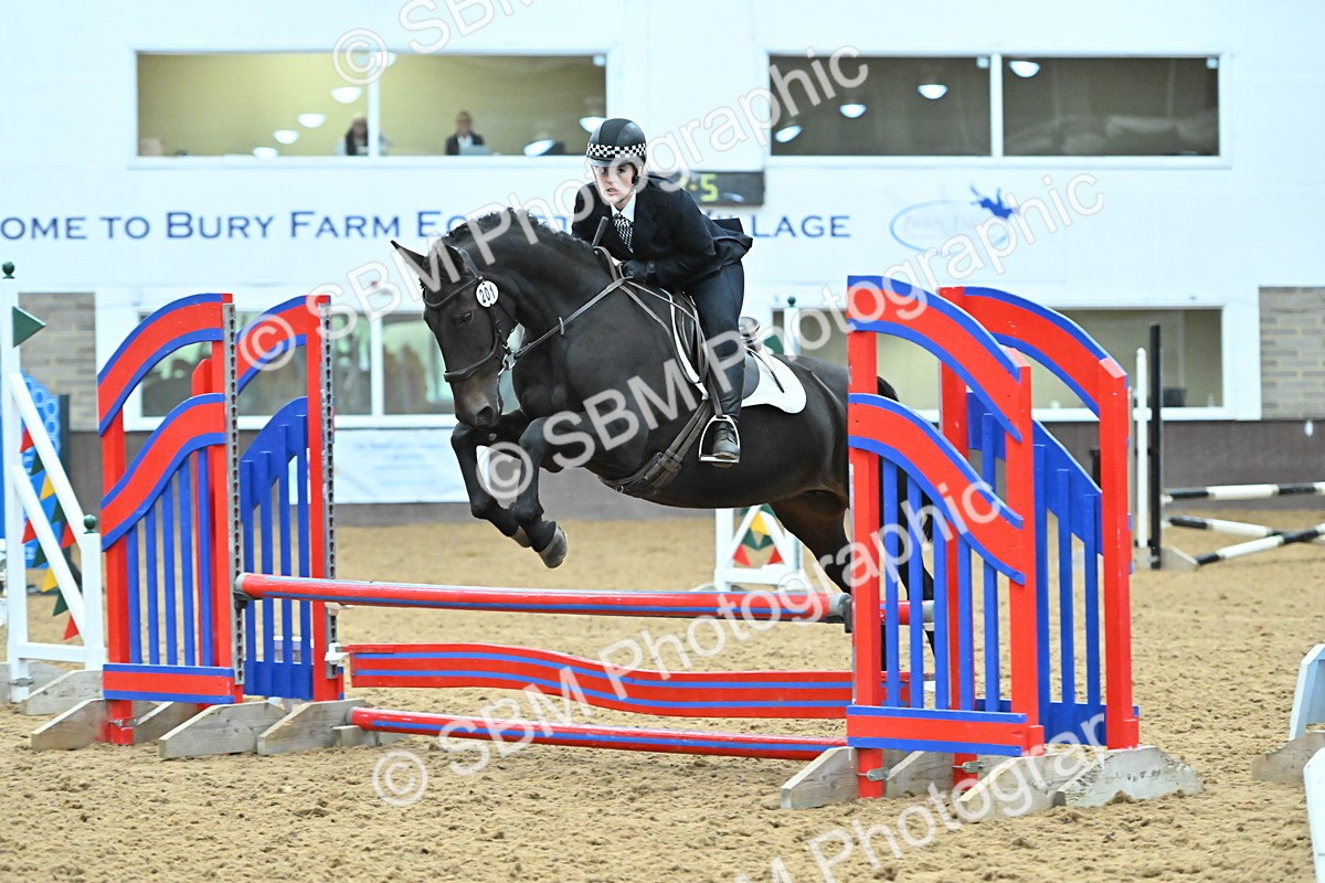 SBM_003892 - Class 54,55 - 70cm Restricted & Open