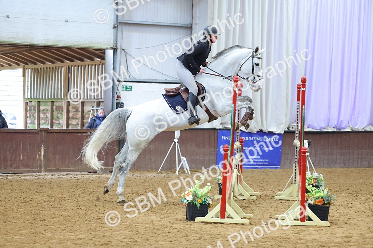 SBM_010677 - Class 23 - Senior Newcomers/ 1.10m Open - First Round (1.10m)