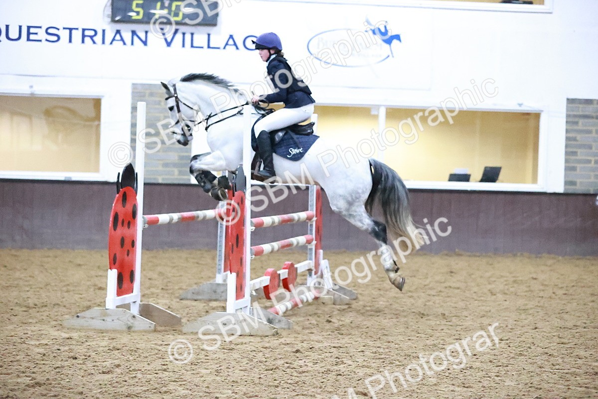 SBM_001559 - Class 4 - 1.00m