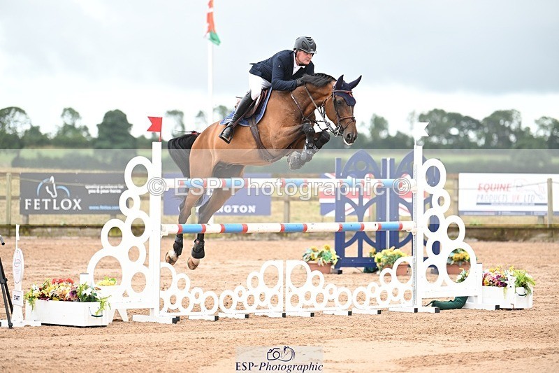 250717-154415-07150 - Cls 5, 3 Star Big Tour 3pm to End