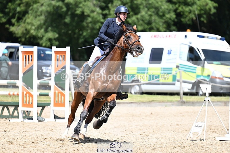 260705A-143152-20386 - Cls 52 Snr 1m 05 GP Jump Off