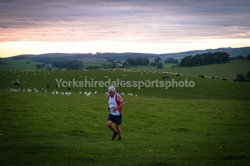 DSCF4403 - Eshton Moor  - Wharfedale Harriers
