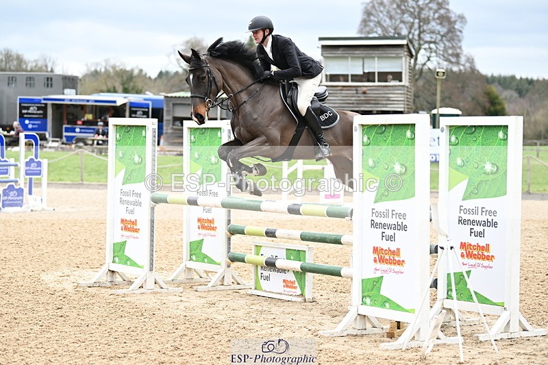 250323A-140823-04810 - Cls 24 Snr Newc & 1.10m Open