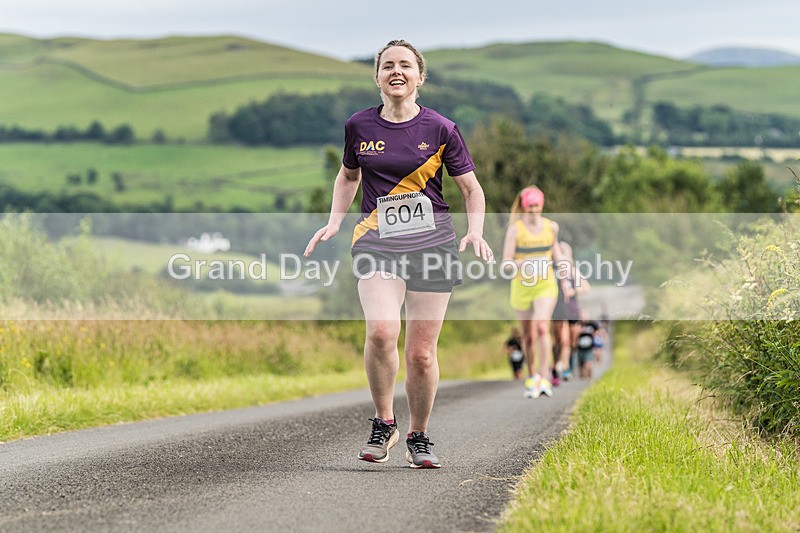 Lambfoot-385 - Lambfoot Loop Road Race Tuesday 2nd July 2024