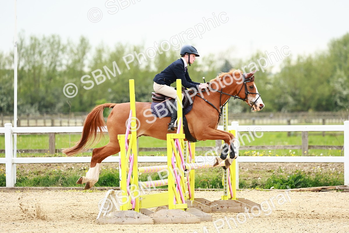 SBM_009088 - Class 5 - 80cm