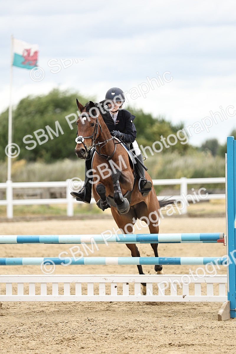 SBM_005883 - 90/100cm showjumping